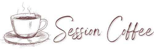 Session Coffee logo