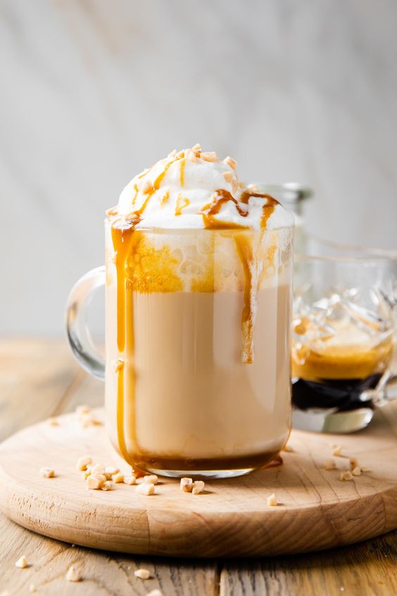 Caramel Vanilla Coffee-The Ultimate Guide to Enjoying
