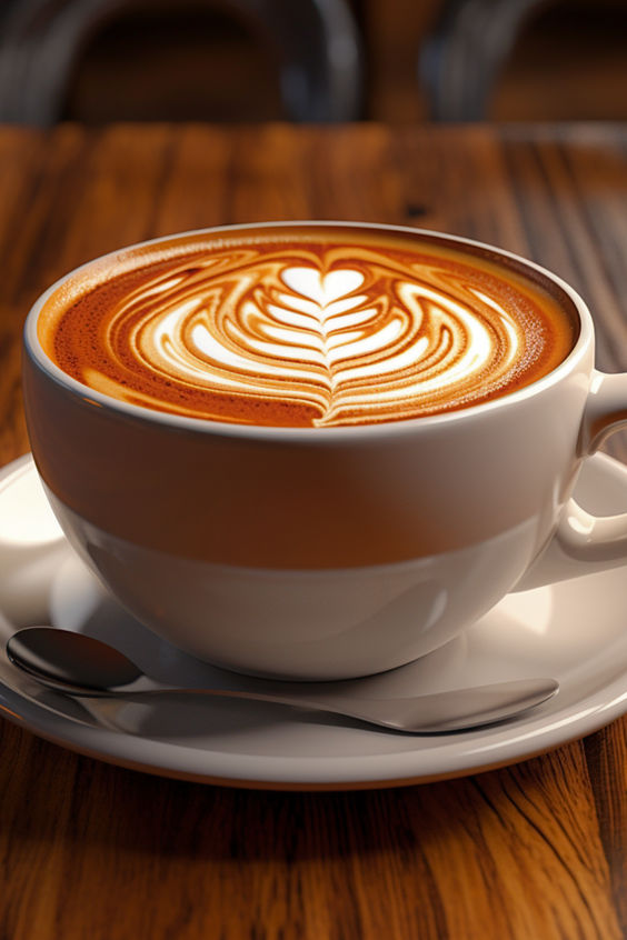 Colombian Coffee with Agua de Panela
