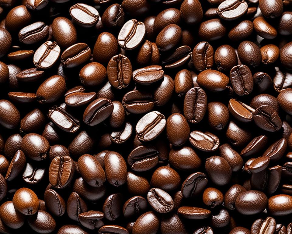 Arabica vs Robusta