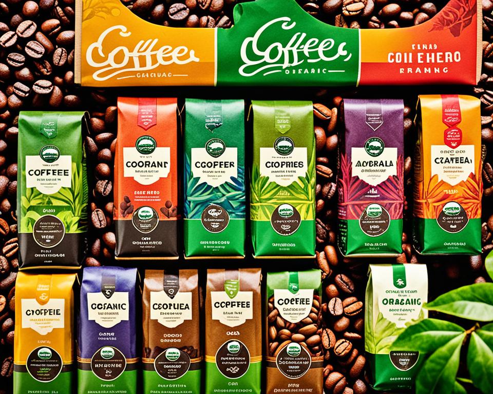 Best Organic Coffee Brands