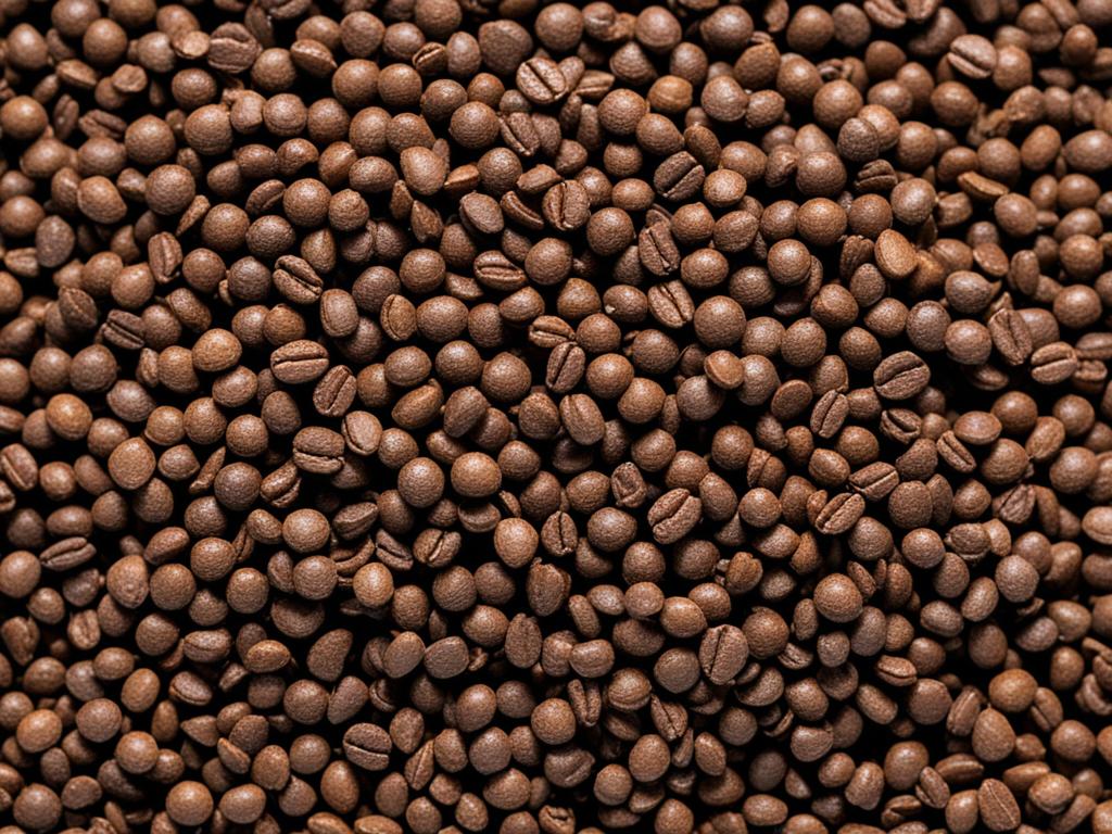 Chicory Coffee Granules