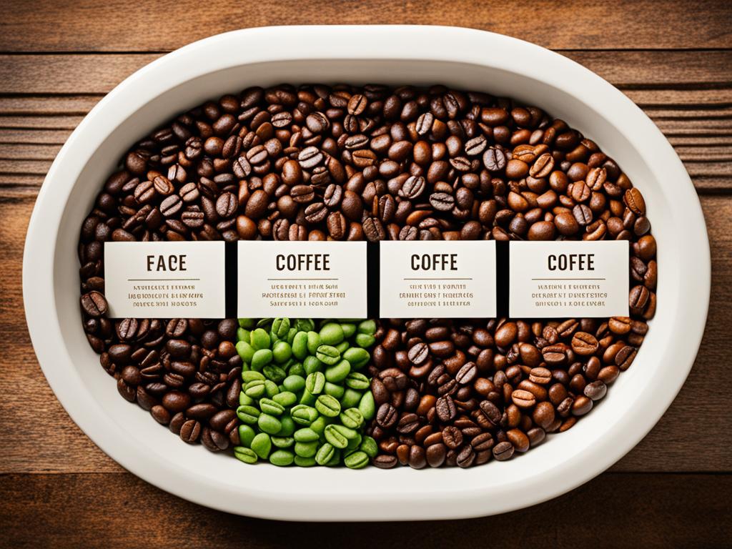 Coffee Roasting Business Model Essentials