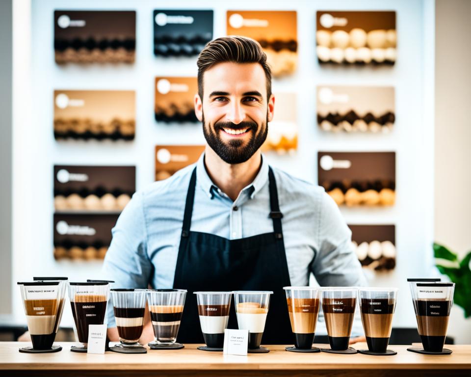Deciding on Coffee Filter Types