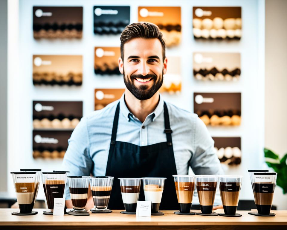 Deciding on Coffee Filter Types