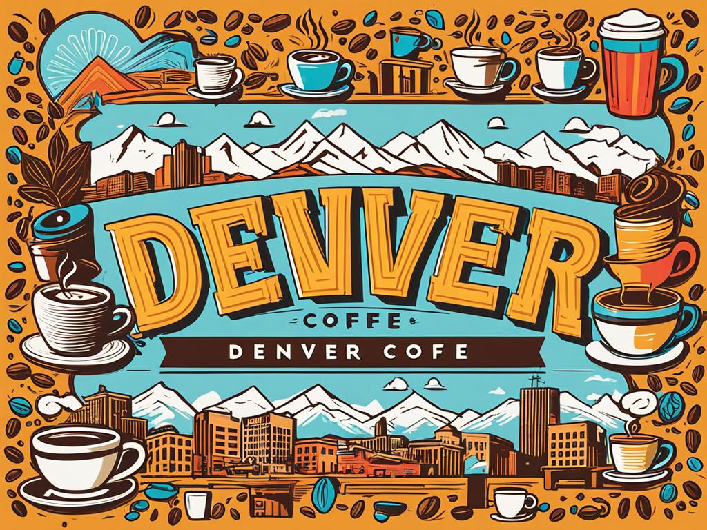 Denver Coffee Culture