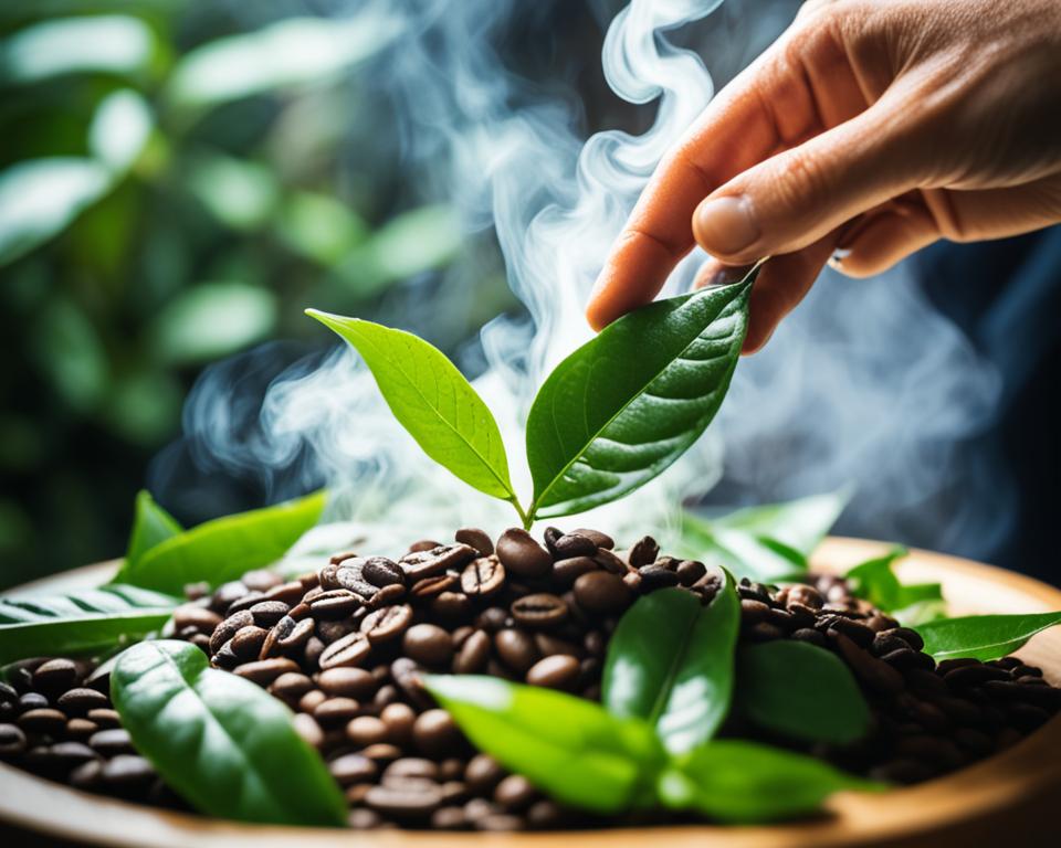 Health Benefits of Organic Coffee