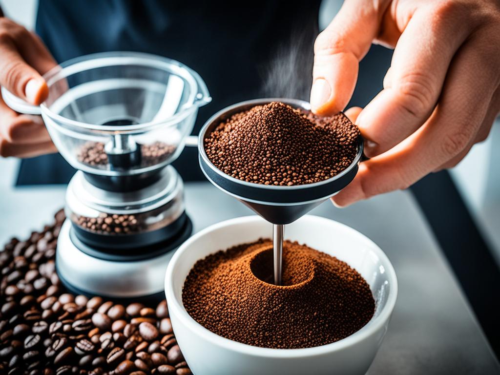 Mastering Coffee Brewing Ratios