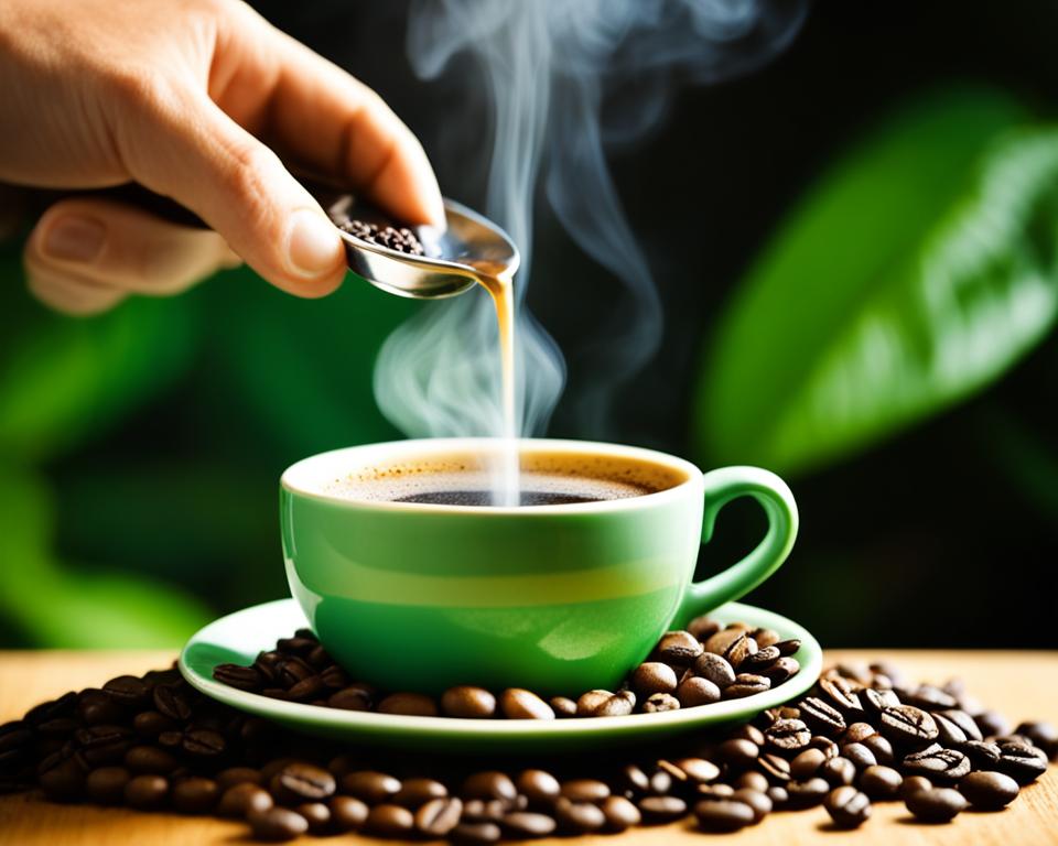 Organic Coffee Benefits
