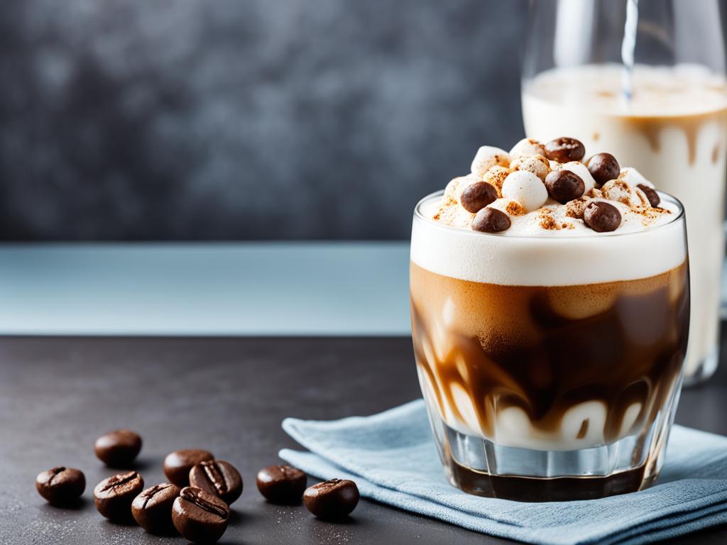Protein Iced Coffee Recipe – Energise Your Mornings
