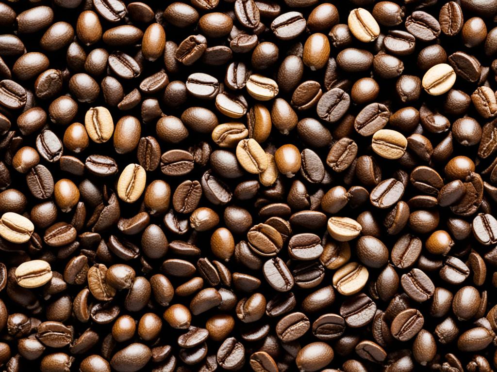 arabica vs colombian coffee