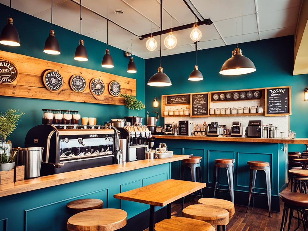 Best coffee shops in denver – Top Denver Cafés