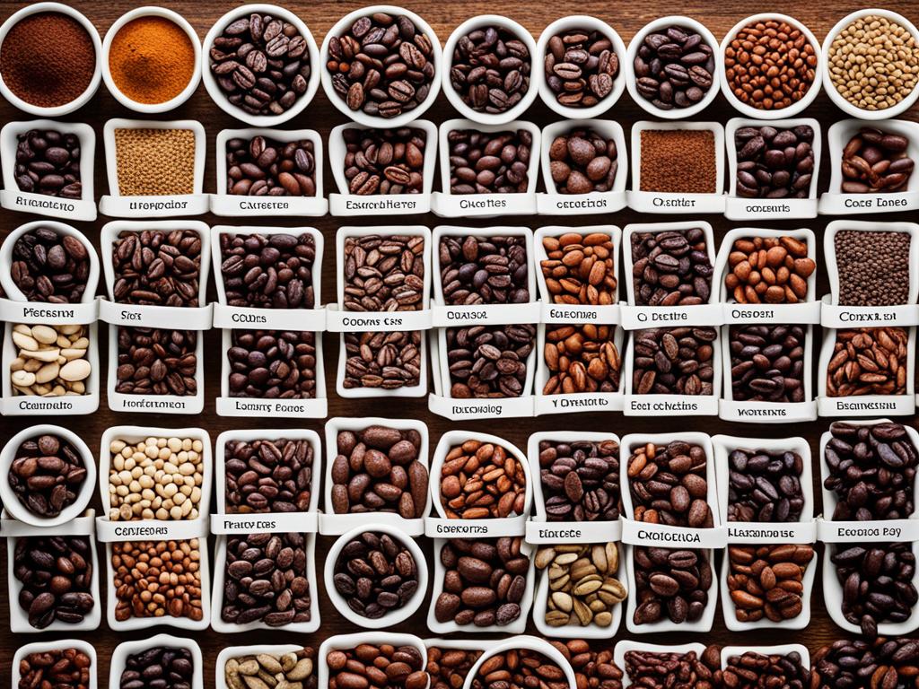 best dark roast coffee beans selection guide