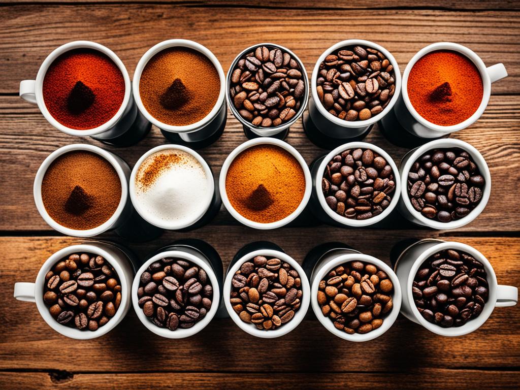 Best Flavored Coffee Selections 2024 – Top 10
