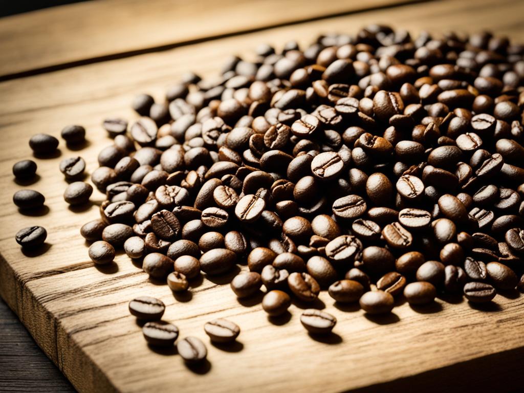 How Long Do Unroasted Coffee Beans Last? Storing Tips