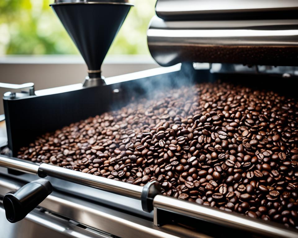 How Much Caffeine Is In Dark Roast Coffee A Quick Guide How Much Caffeine Is In Dark Roast Coffee A Quick Guide