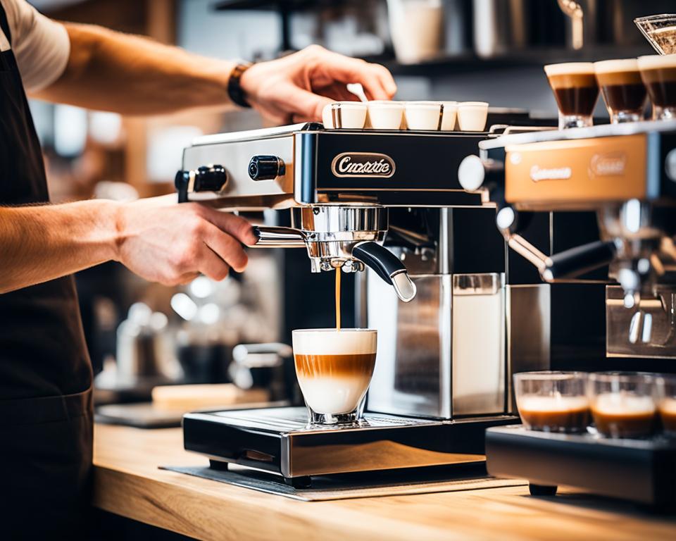 defining macchiato