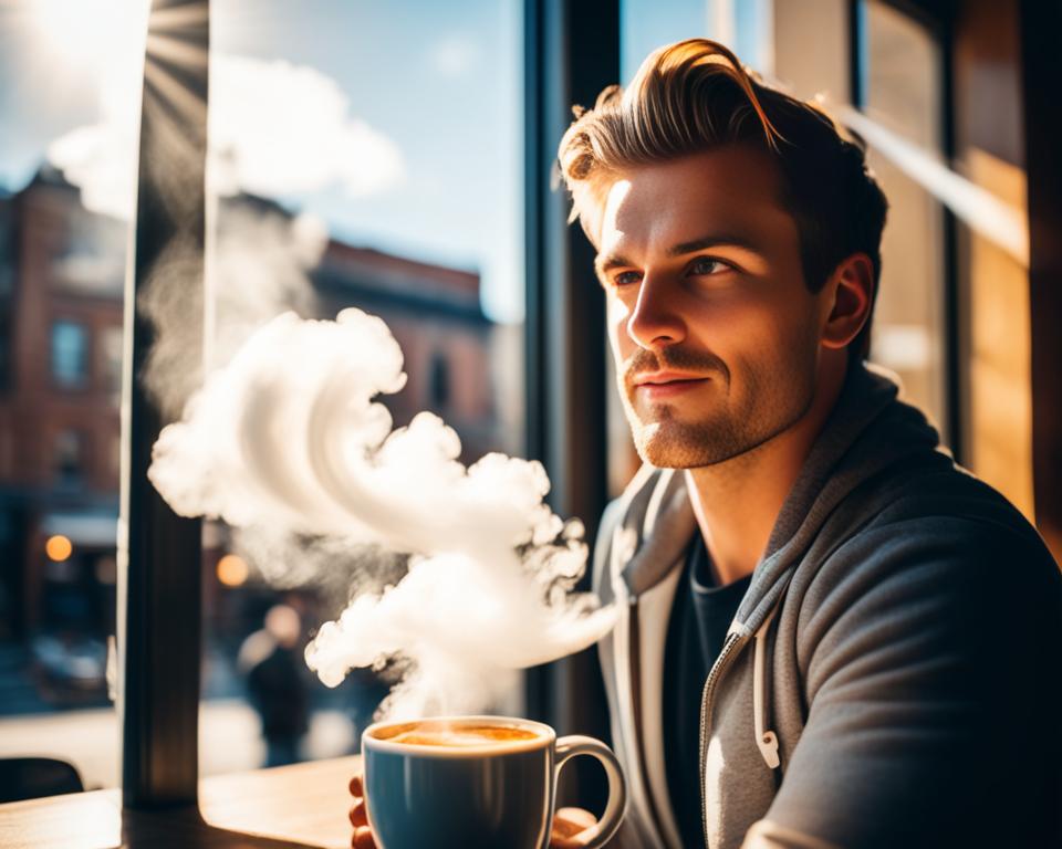 first Cloud Macchiato experience