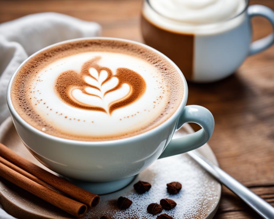 How To Make A Cappuccino Homemade Delight How To Make A Cappuccino Homemade Delight