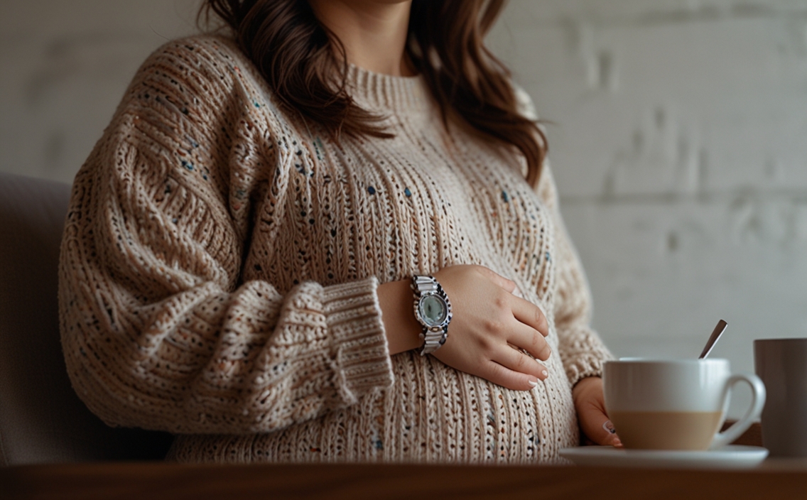 Is Coffee Safe During Pregnancy? My Take!