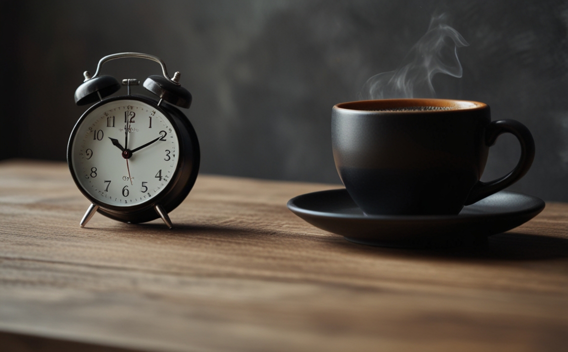 The role of coffee in intermittent fasting: My Insights