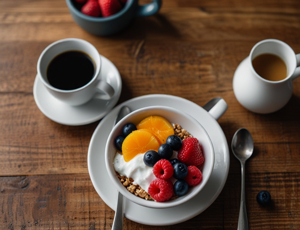The Impact of Coffee on Gut Health: What You Need to Know