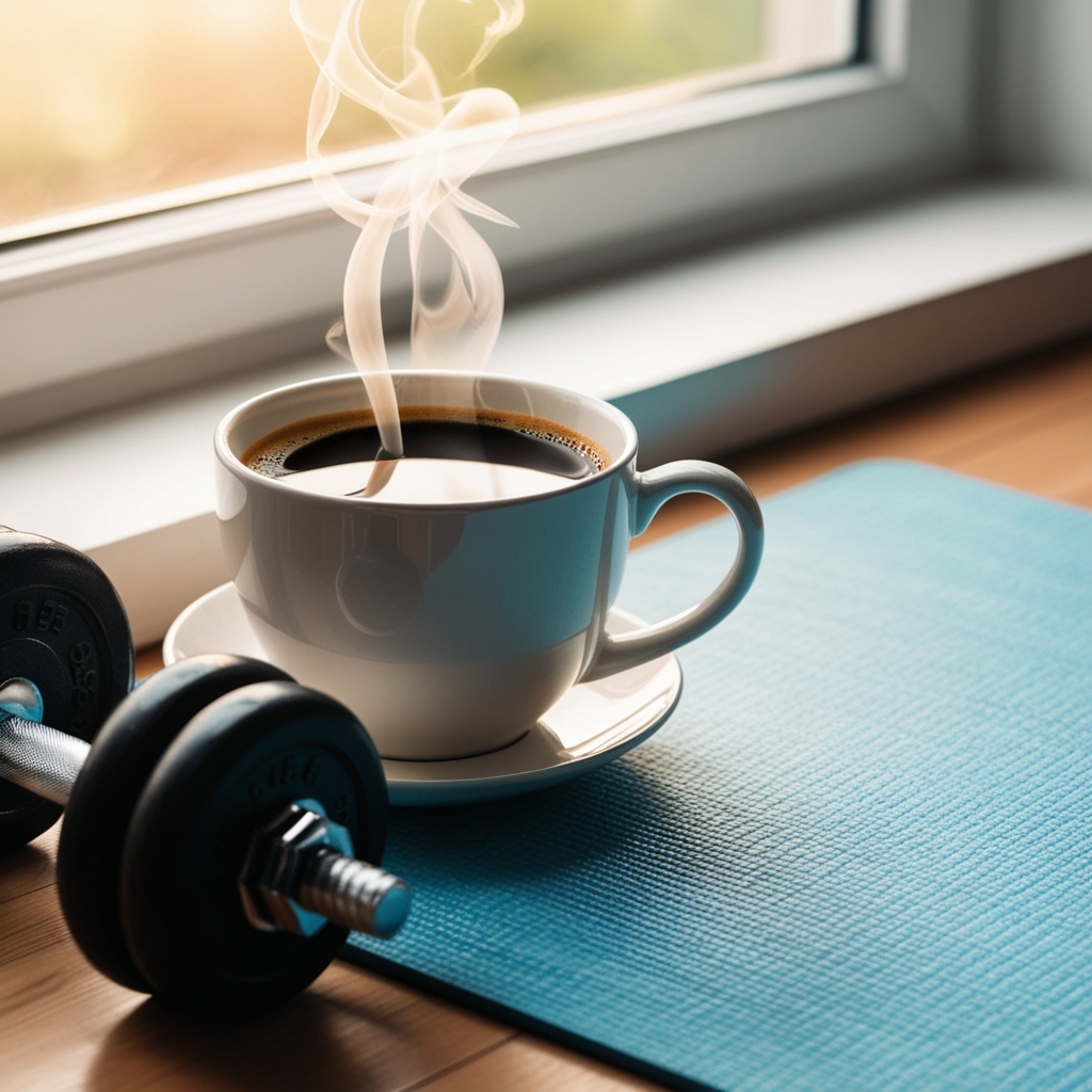 Coffee After Exercise: Good or Bad?
