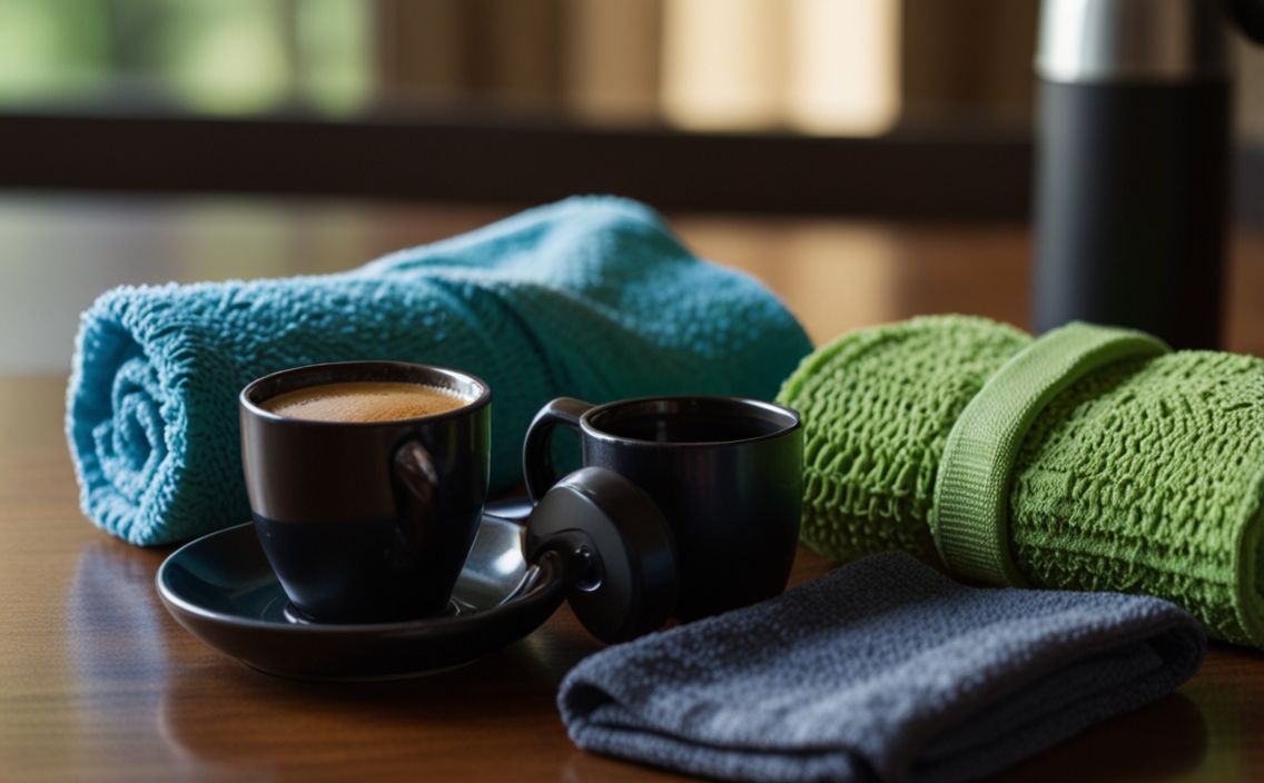 Is coffee good for sperm quality? Myths vs Facts