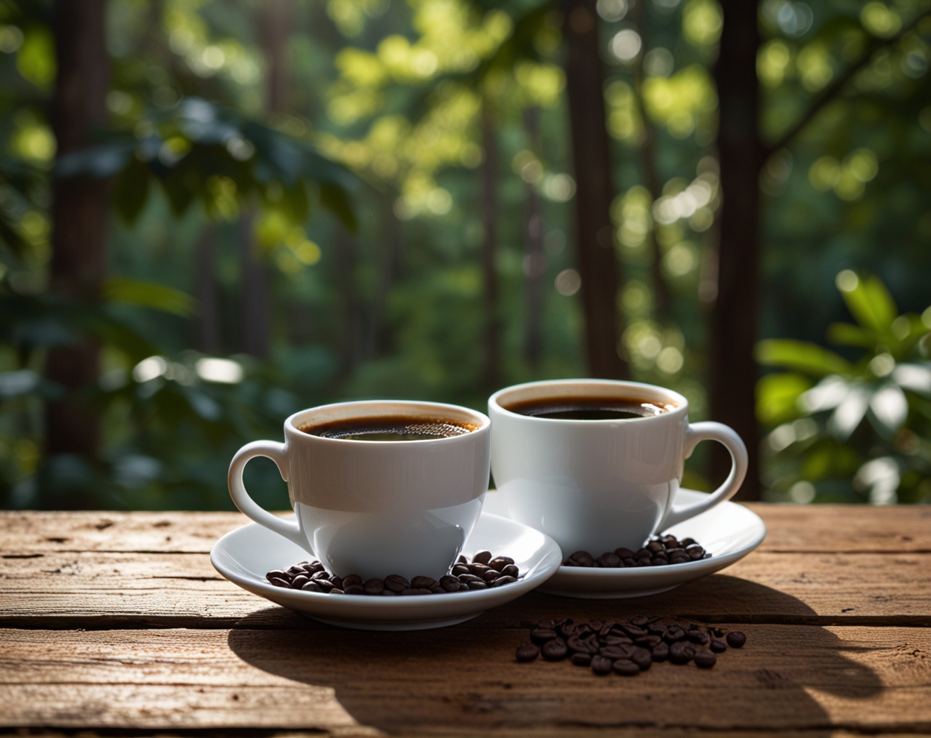 Organic Coffee vs. Regular Coffee Benefits Explained