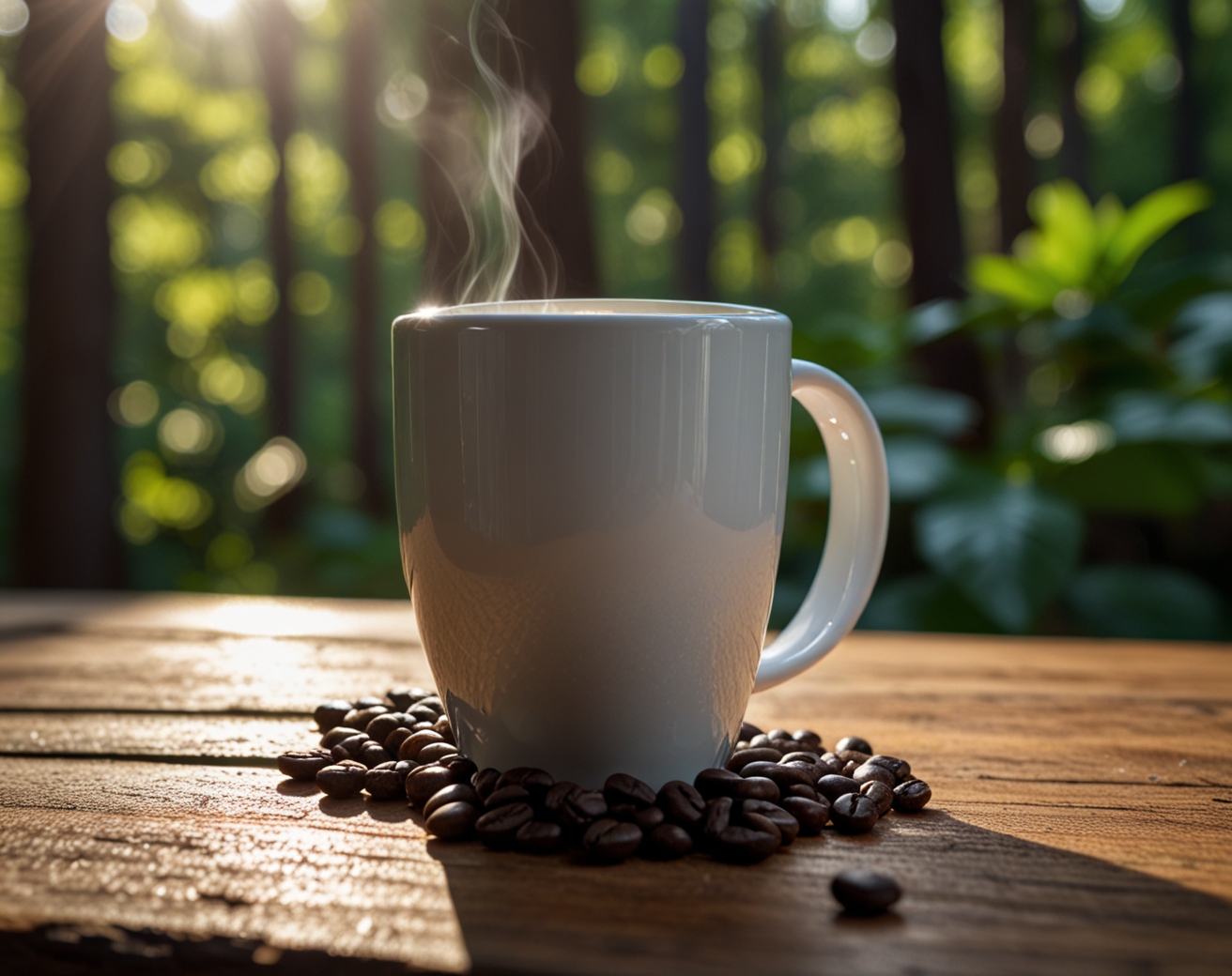 Coffee for Stress Relief: Is It Effective?
