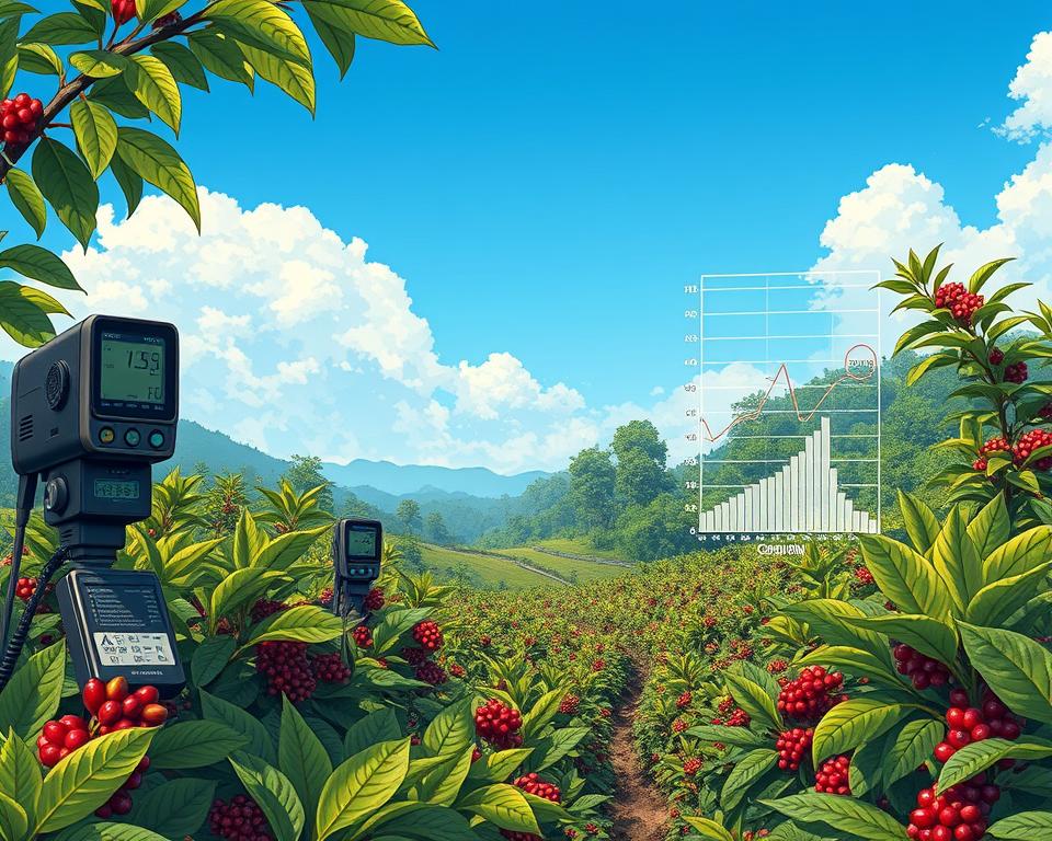 carbon footprint calculation