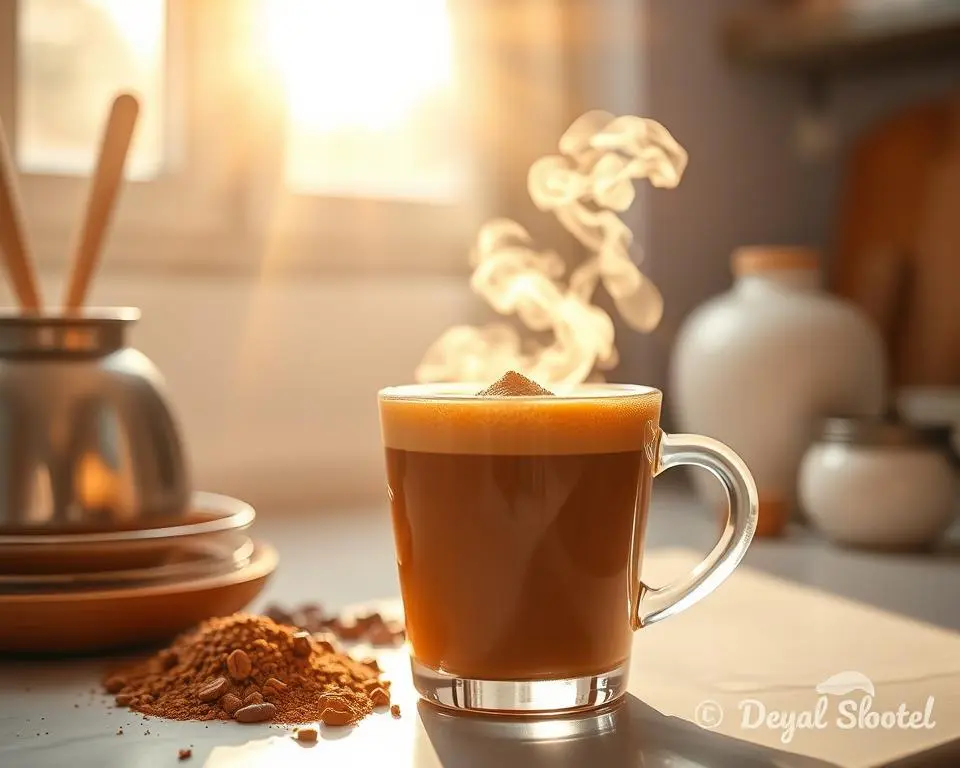 Protein Coffee Recipe