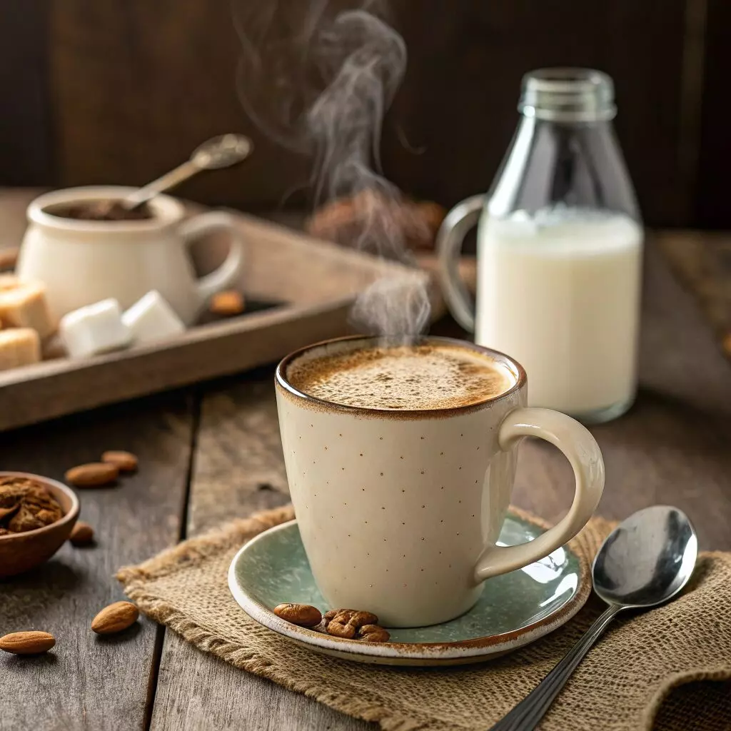 Discover the Easy Bru Coffee Recipe for Perfect Flavor