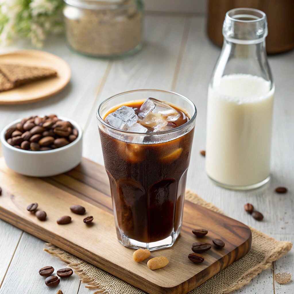 Cold Brew Coffee
