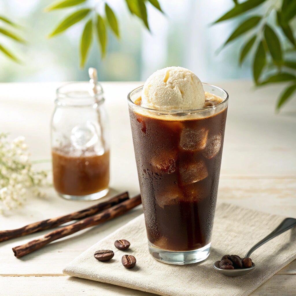 Classic Iced Coffee