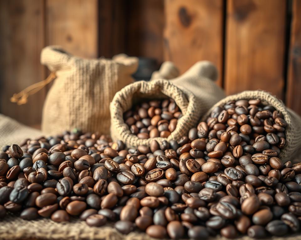 7 Most Exotic Coffee Beans