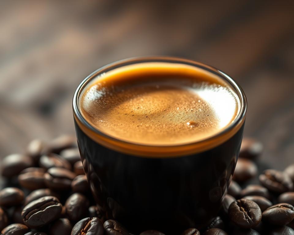 Kopi Luwak civet coffee