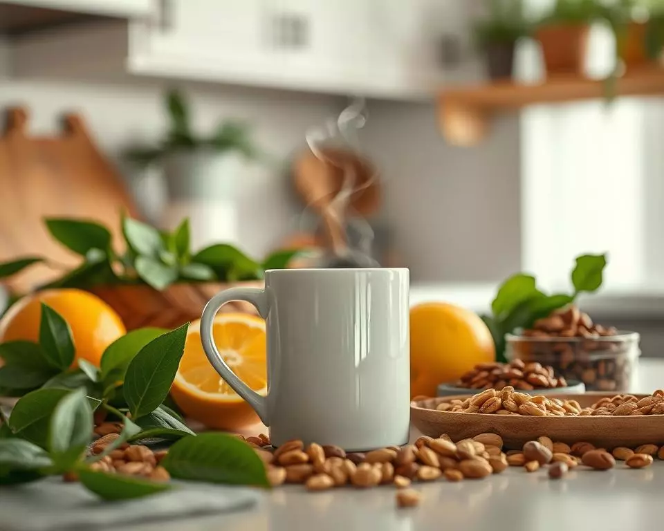 Coffee & Cholesterol: What You Need to Know