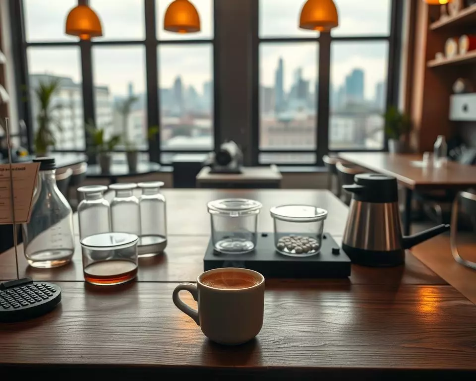 Coffee & Gut Microbiome: What New Research Shows