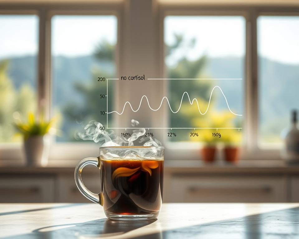 Coffee & Morning Cortisol: The Best Time to Drink