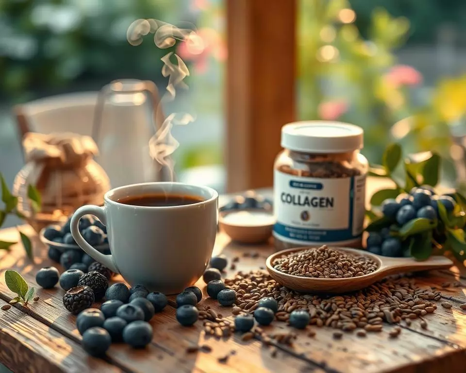 Coffee for Anti-Aging: The Surprising Health Benefits