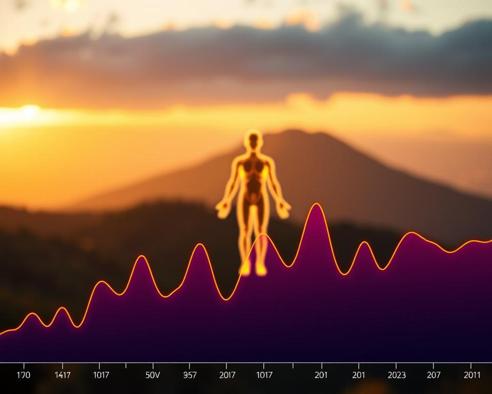 cortisol fluctuations