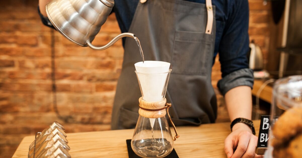 Factors to Consider When Choosing the Best Pour-Over Coffee Maker