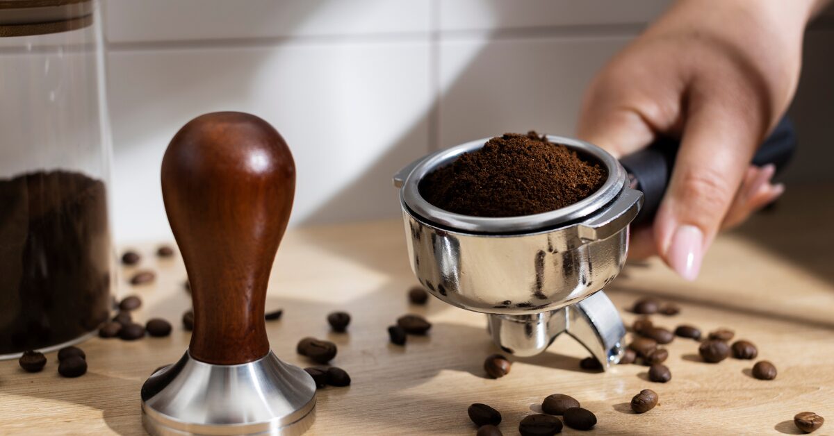 How to Grind & Brew for Best Results