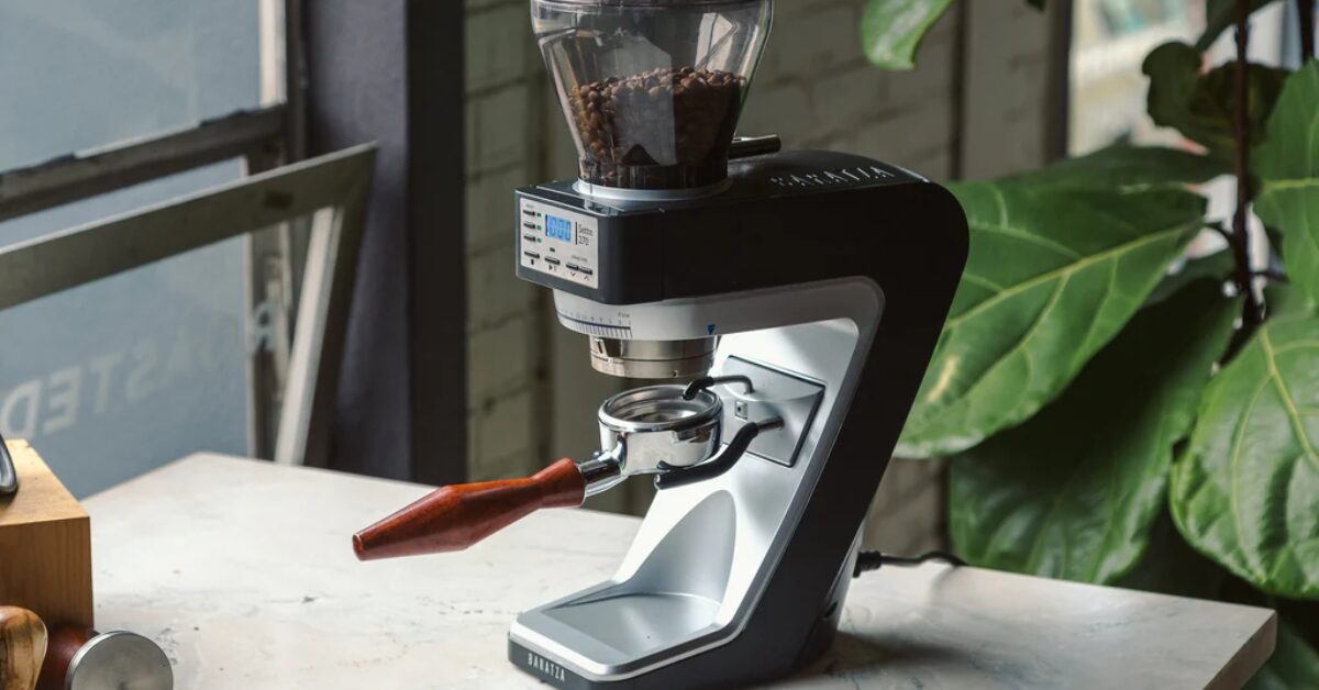 Comparison of the Best Coffee Grinders for Espresso