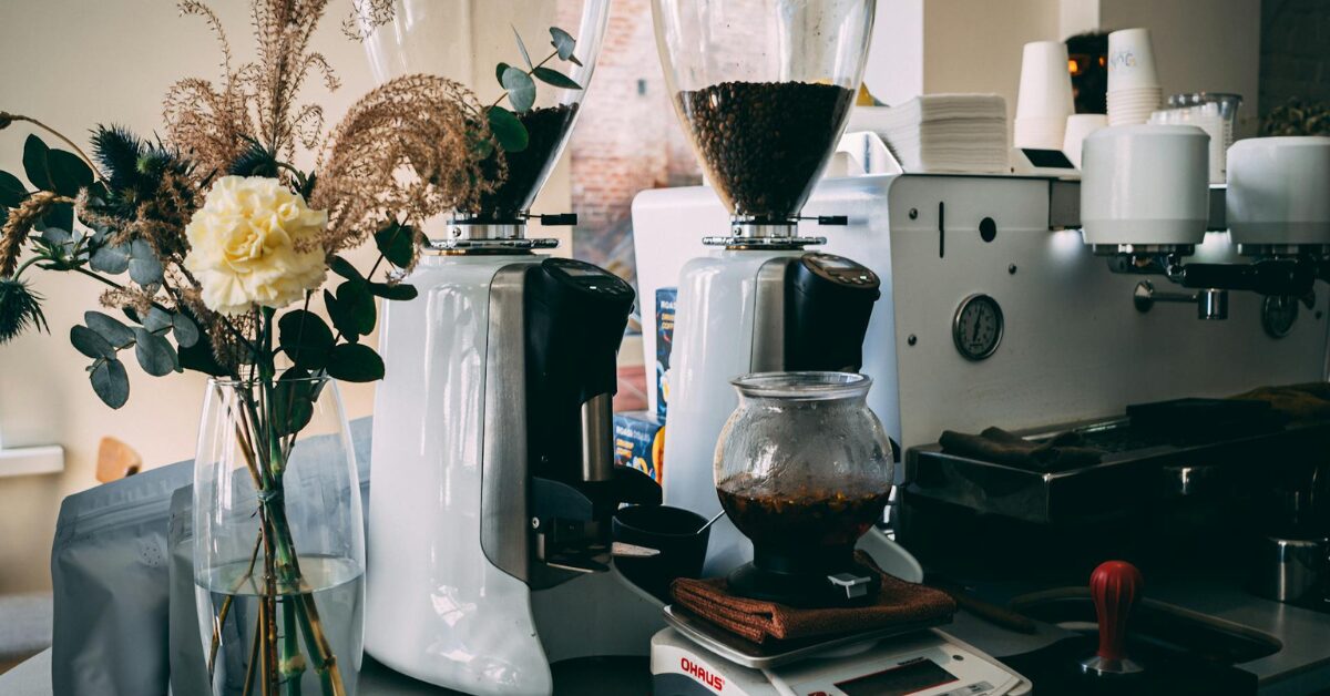 How to Choose the Best Coffee Grinder for Espresso
