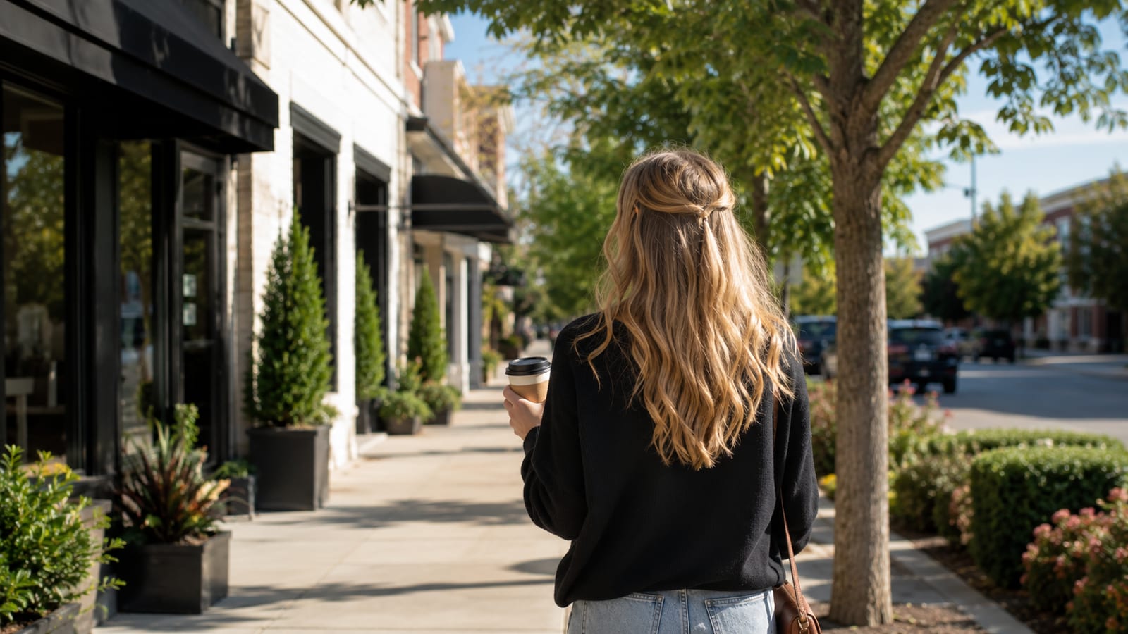 Cafe Hopping Meaning: Visit Multiple Cafes in One Outing