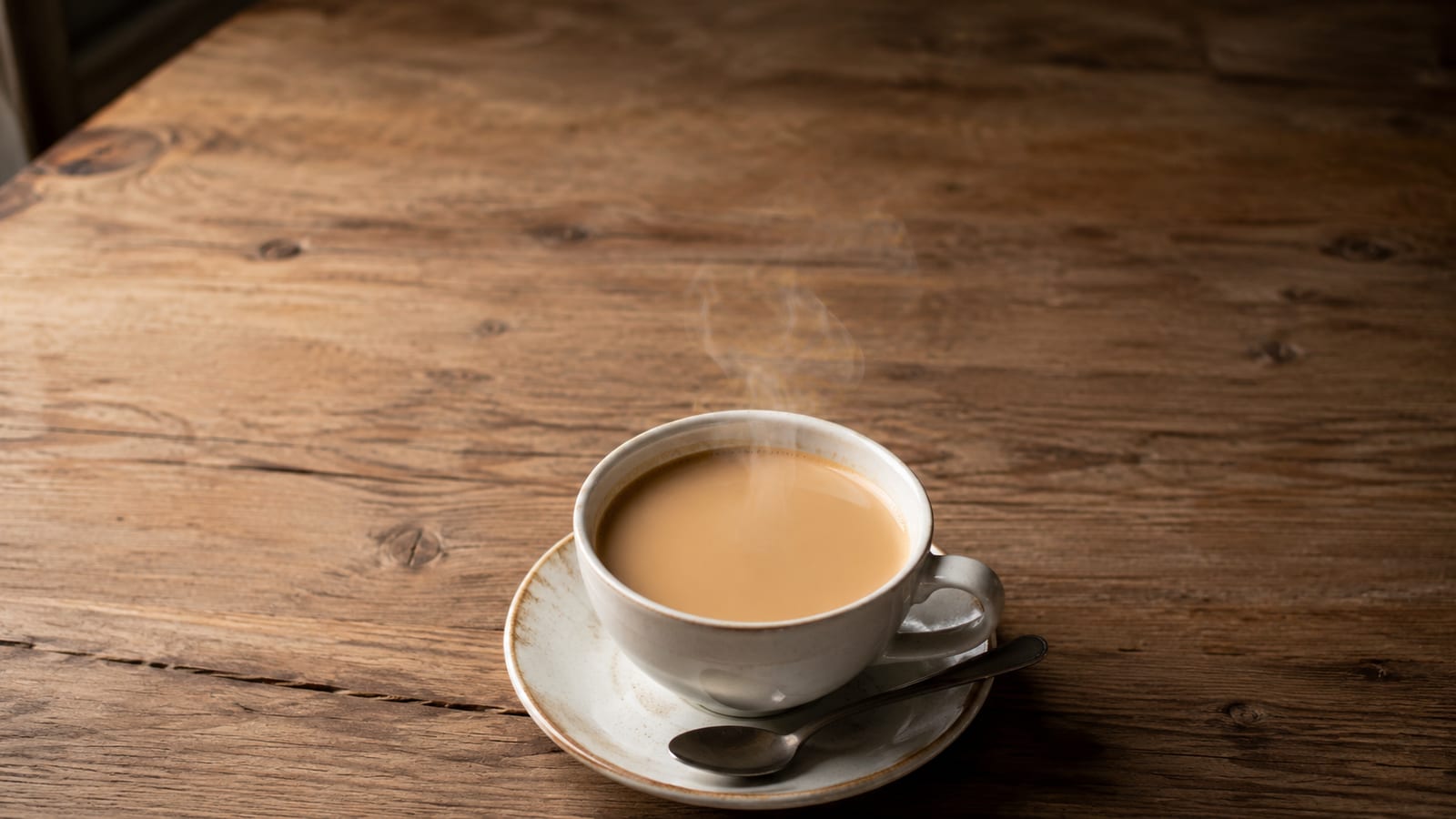 How to Make Cafe Au Lait: The 1:1 Ratio Guide