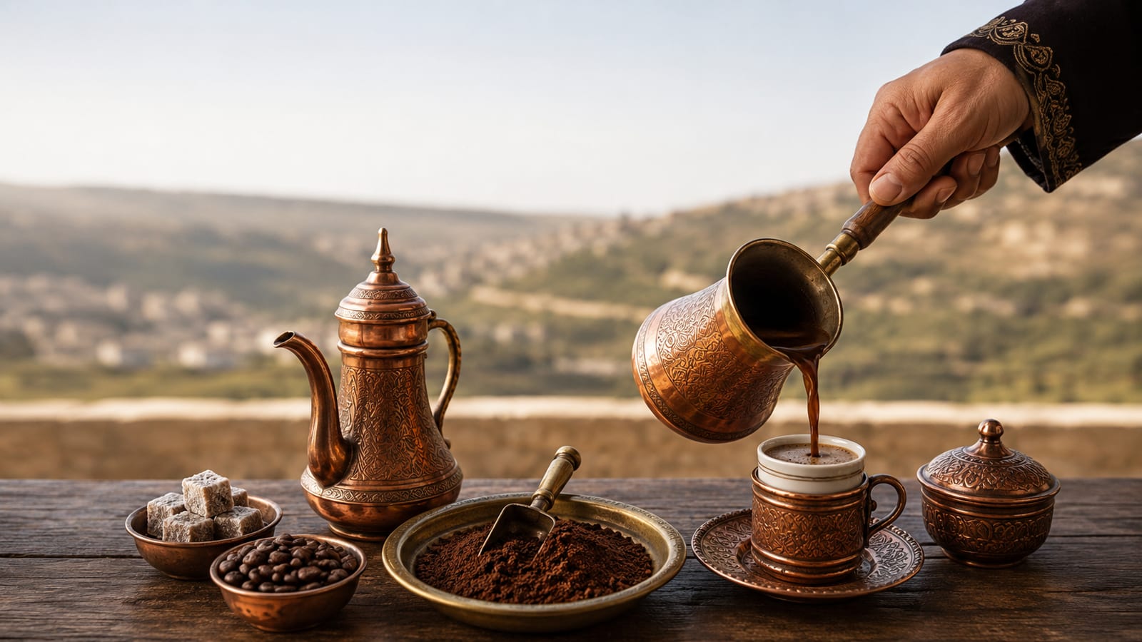 The Fascinating History of Coffeehouses: What to Know First