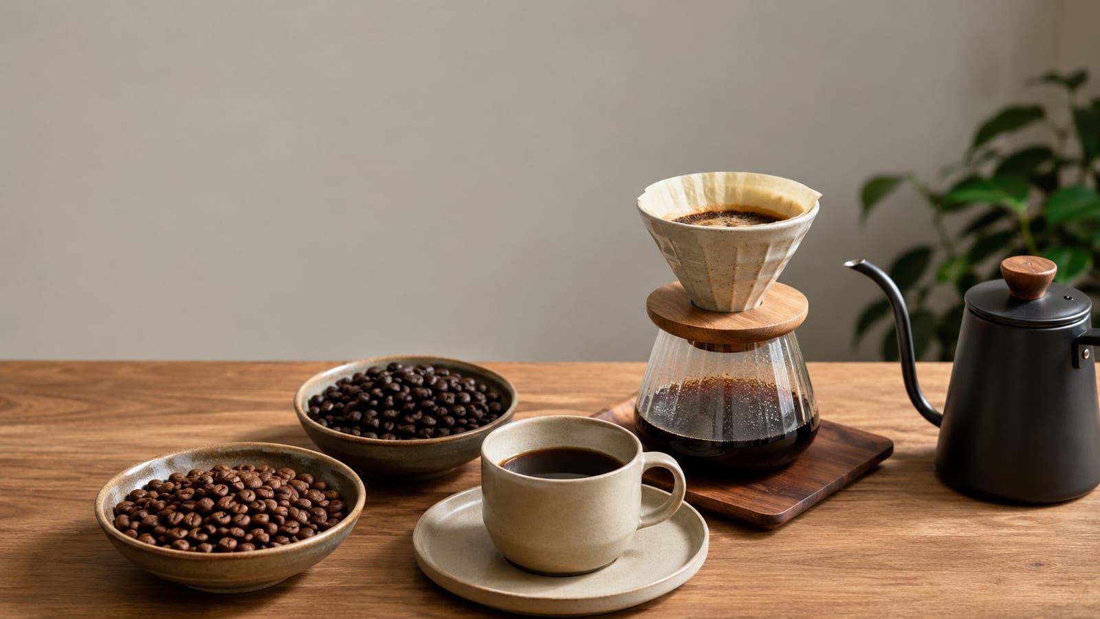 Tanamera Leads Our Ranking of Indonesian Coffee Brands